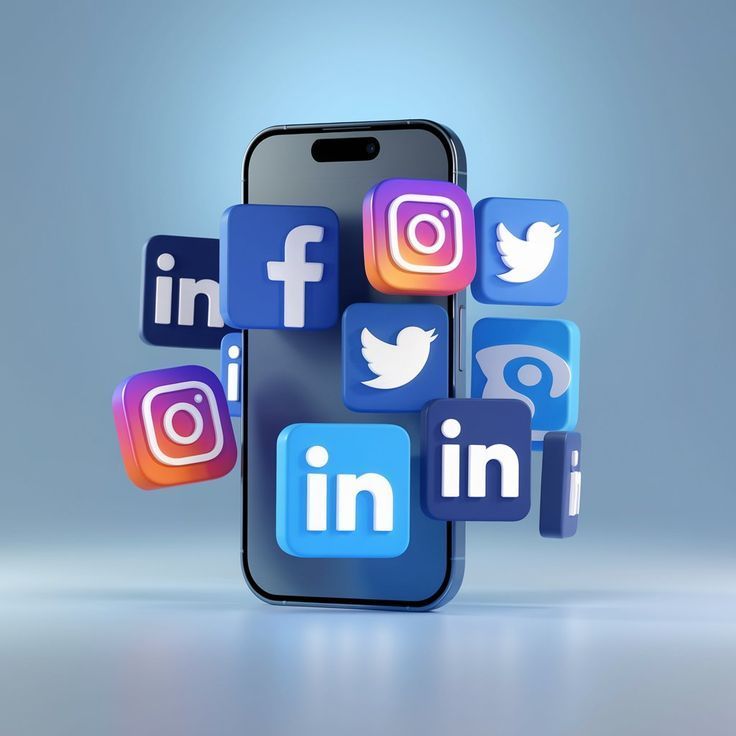 Social Media Management image